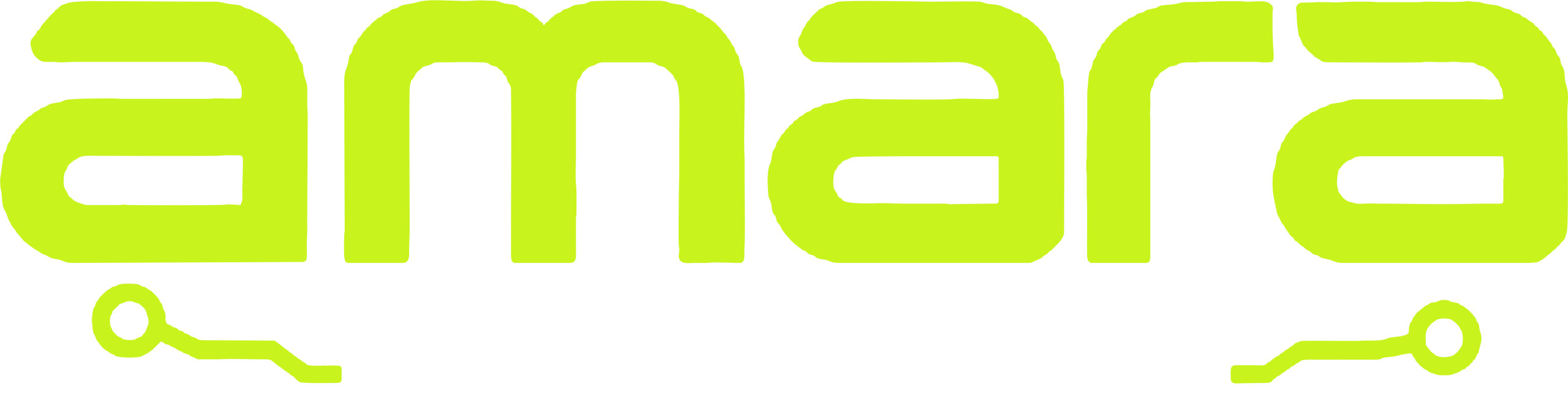 Amara Man Logo